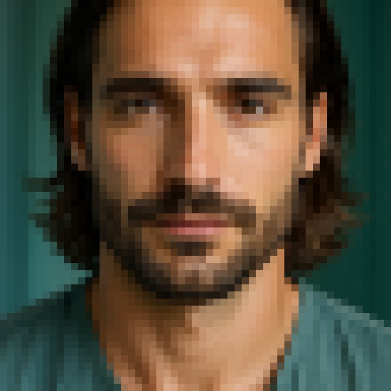 joe, 39, Zapotln De Jurez