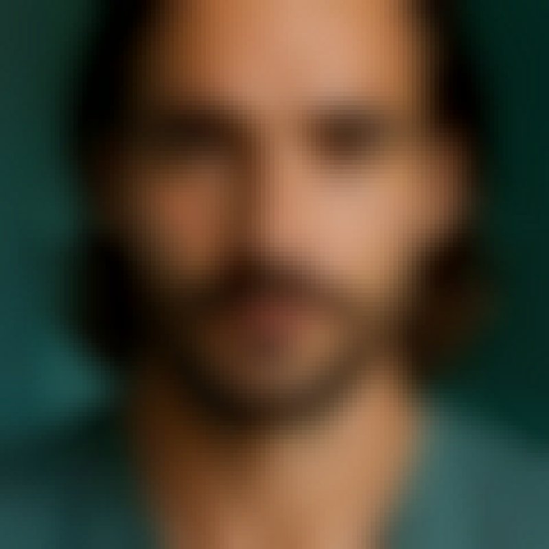 joe, 39, Ribeirpolis