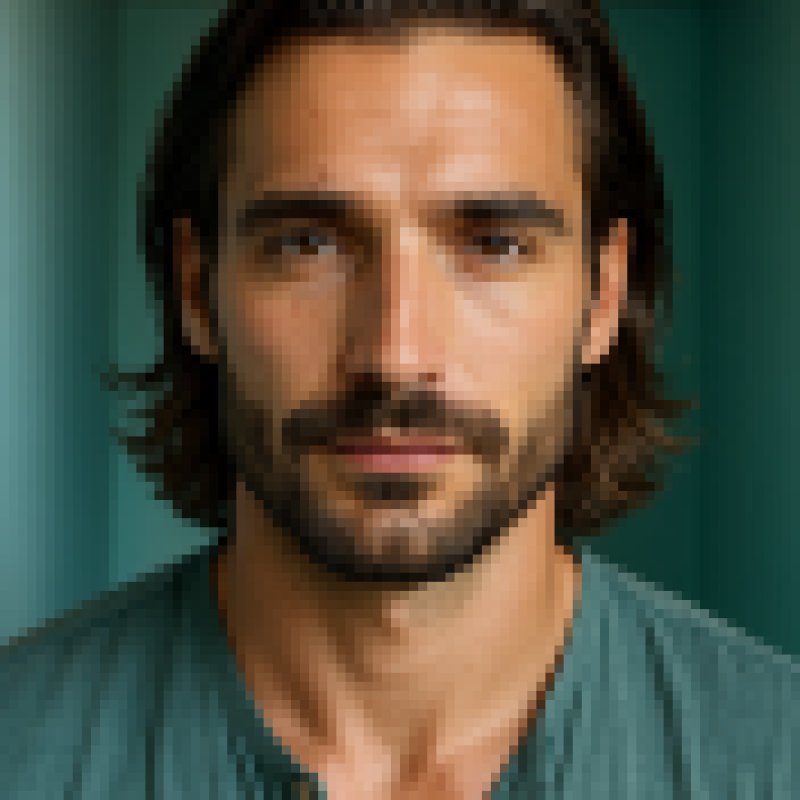 joe, 39, Zinder