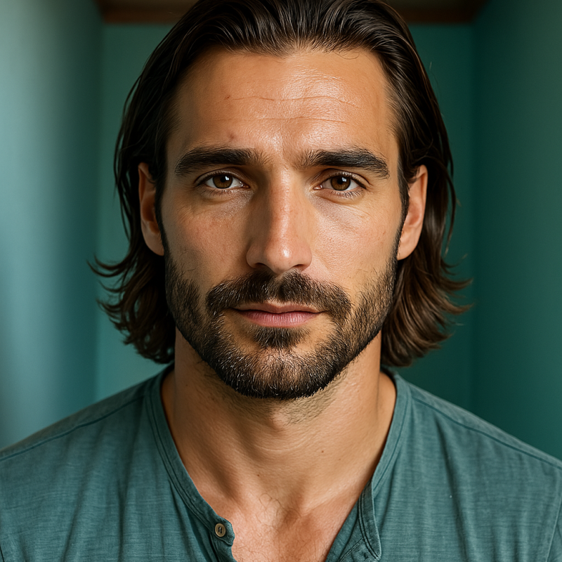 joe, 39, Vsters