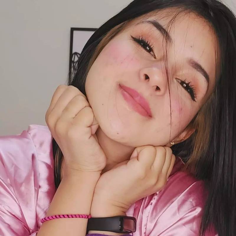 MILLY, 32, Alangalang
