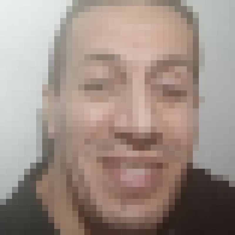 Hakim., 47, Gwynedd