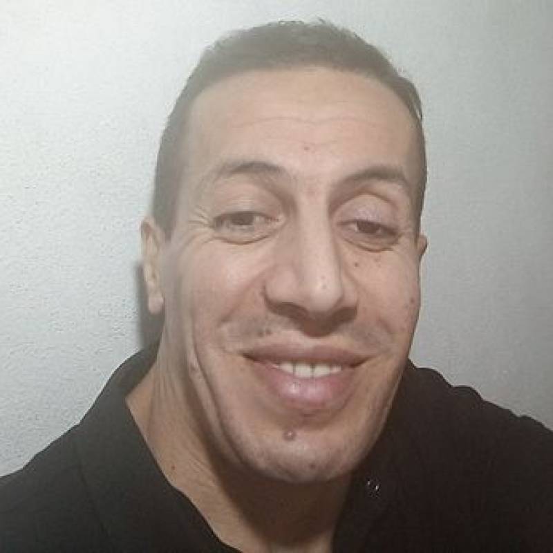Hakim., 47, Jashpur