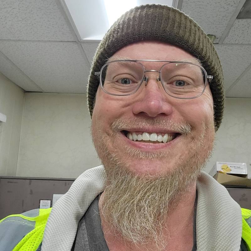 Williams, 53, West Goshen