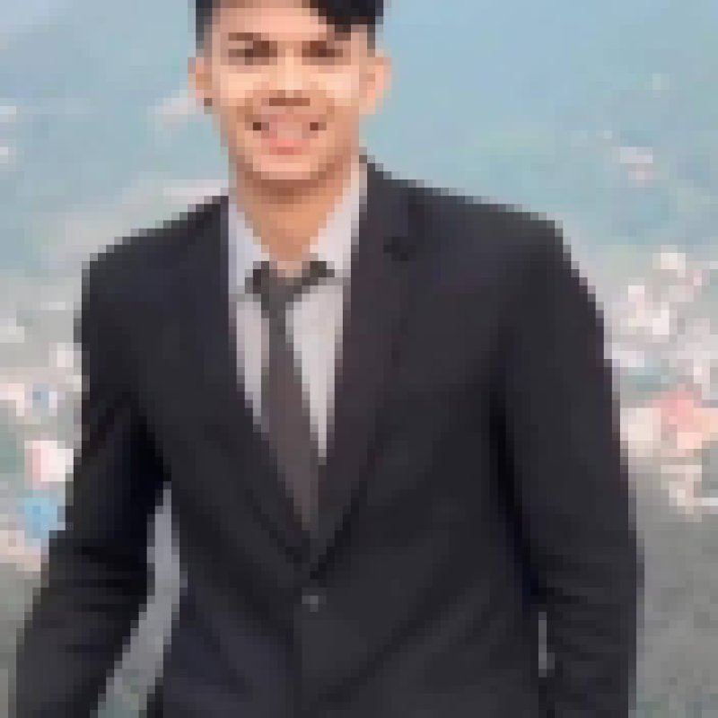 Sanjay, 32, Norway