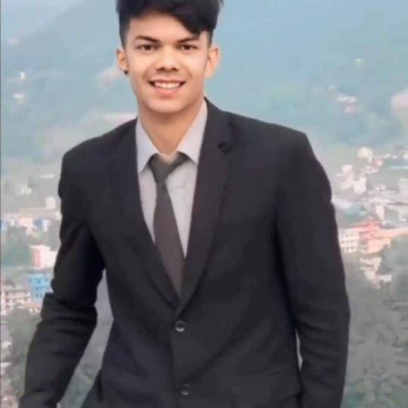 Sanjay, 32, Oder Spree