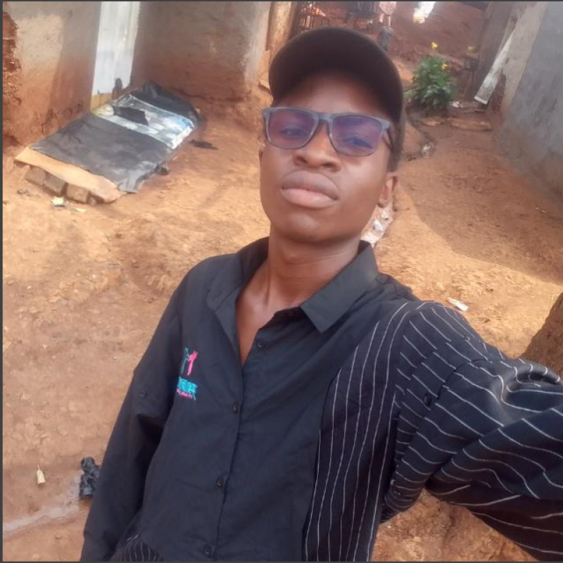 Ezra, 20, Dazhou