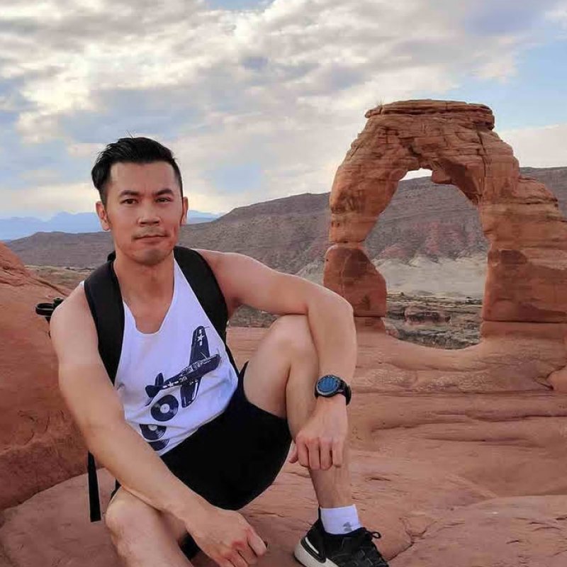Moaad, 25, Mexico