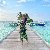 Tina, 27, Malawi