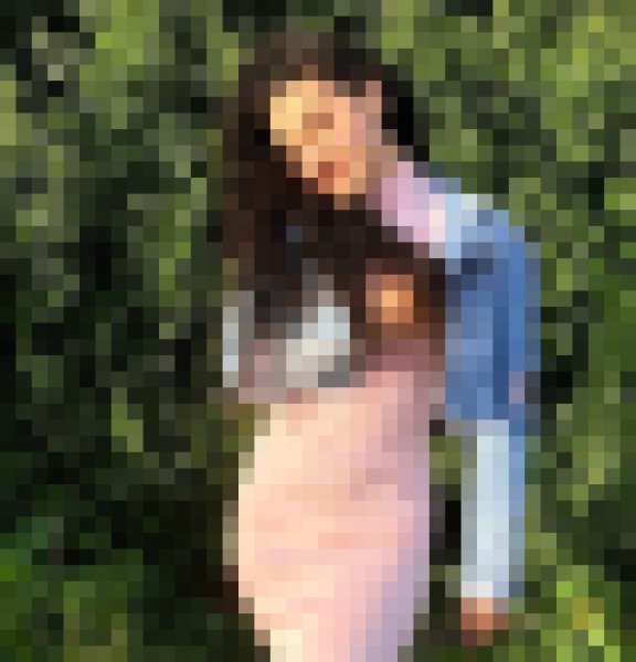 zahra, 19, Preuisch Oldendorf
