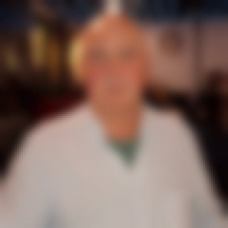 Darko, 65, Zossen