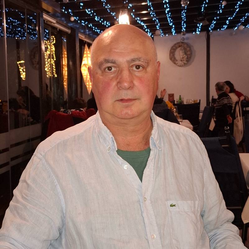 Darko, 65, Ivatsevichy