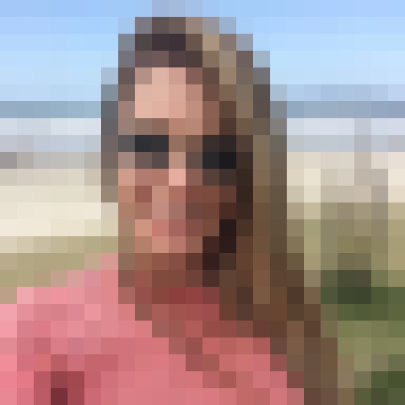 Petra, 36, Castanos