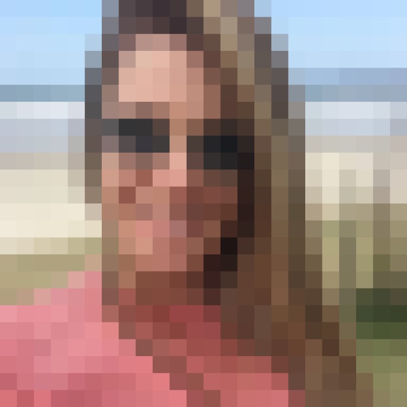 Petra, 36, Longyearbyen