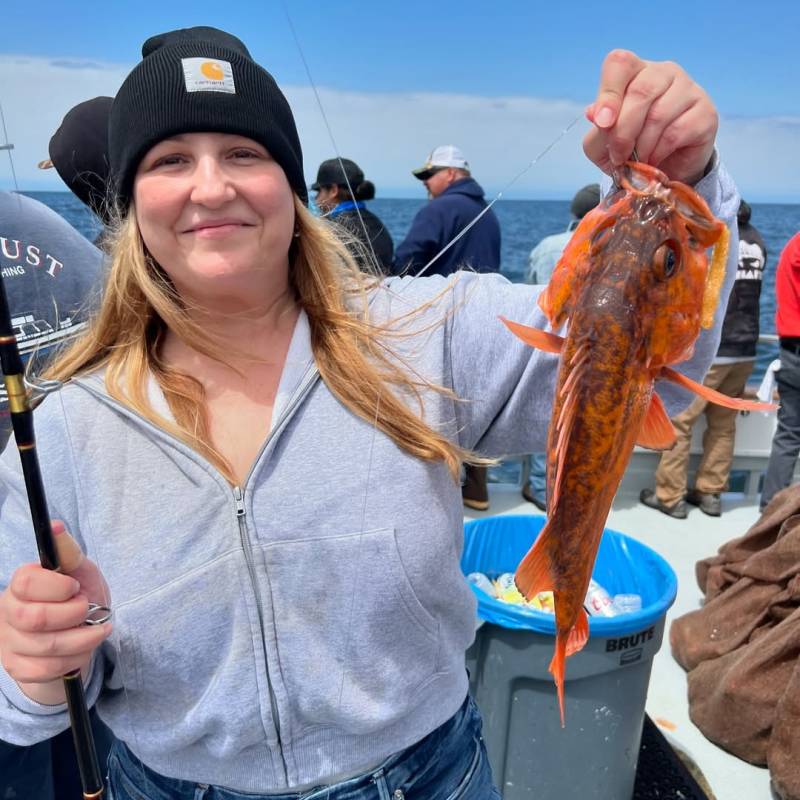 Emma, 43, St Marys