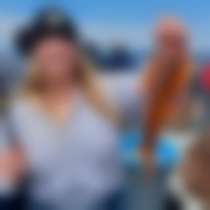 Emma, 42, Samal