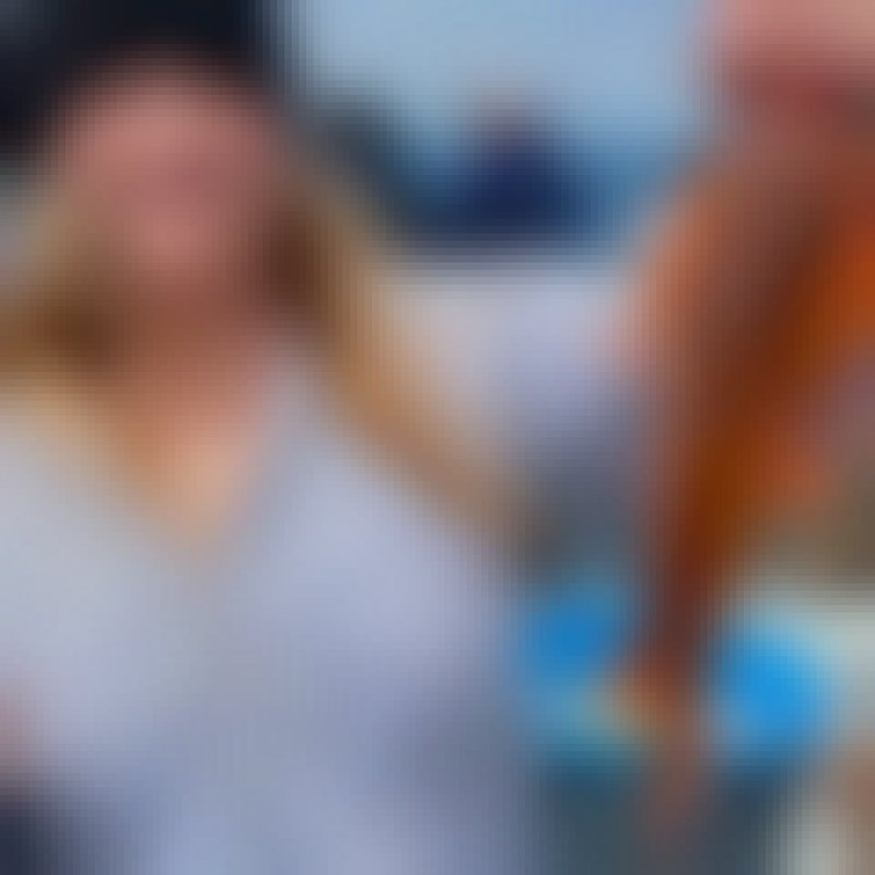 Emma, 42, American Samoa