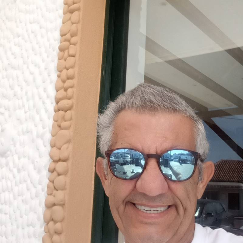 antonioi, 63, Garsfontein