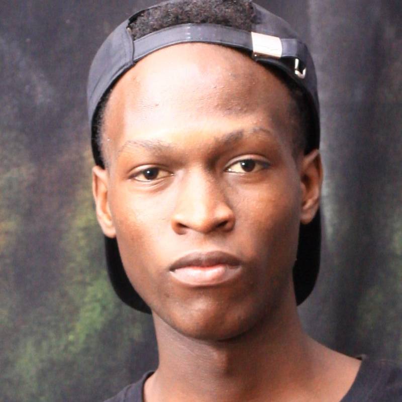 Lawrence, 21, Austins Texas