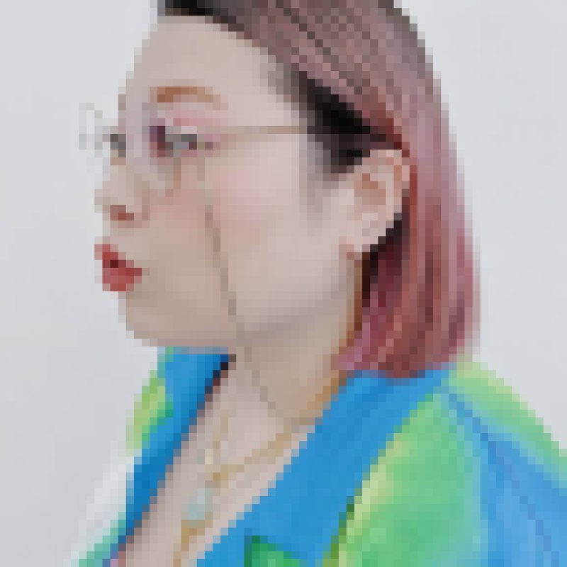 Naaomi, 41, Jandara