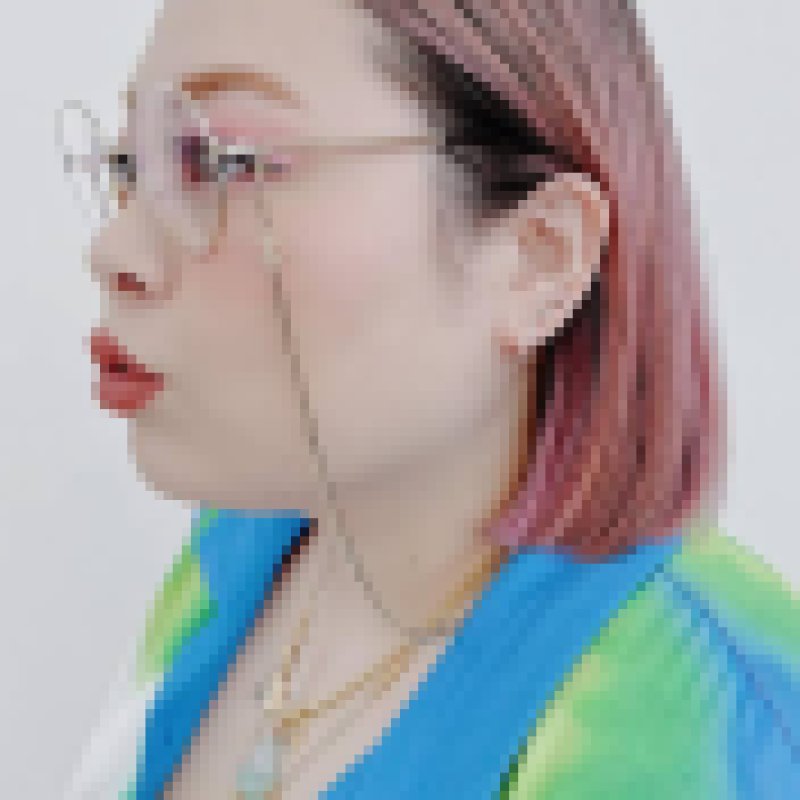 Naaomi, 41, Norway