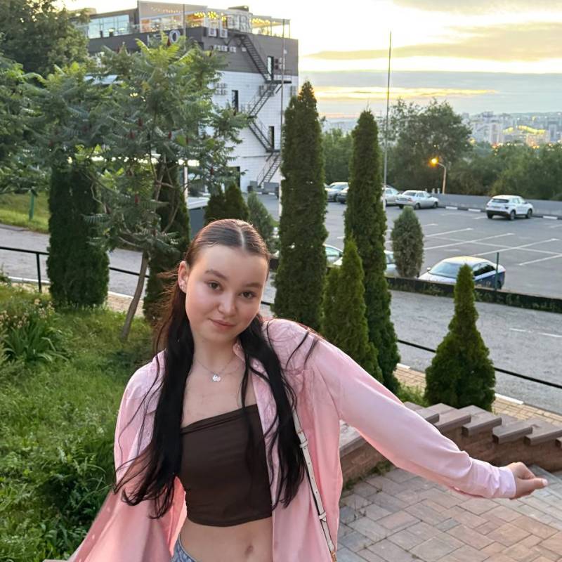 Gloria, 37, Buimas