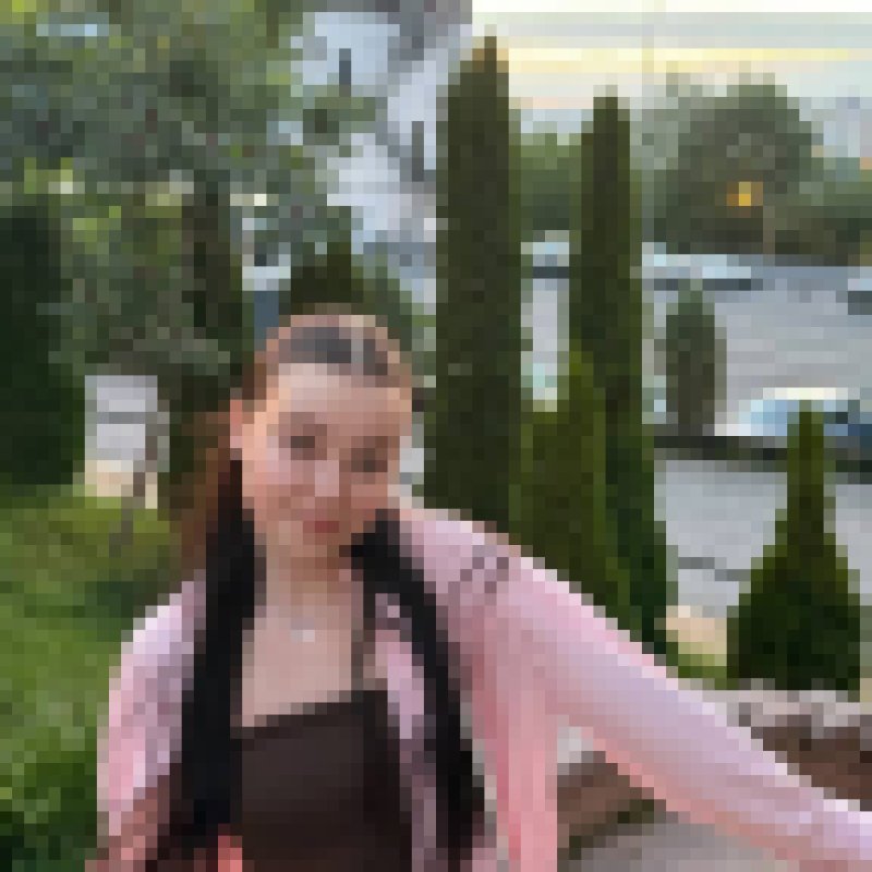 Gloria, 37, Peshkopi