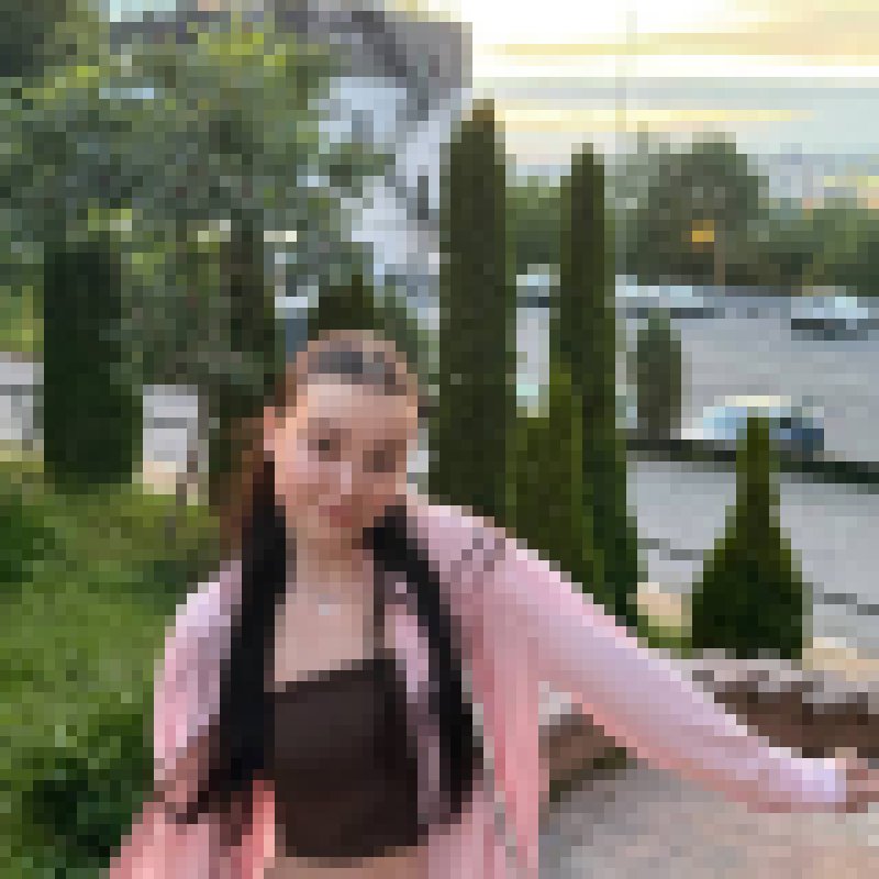 Gloria, 37, Luba
