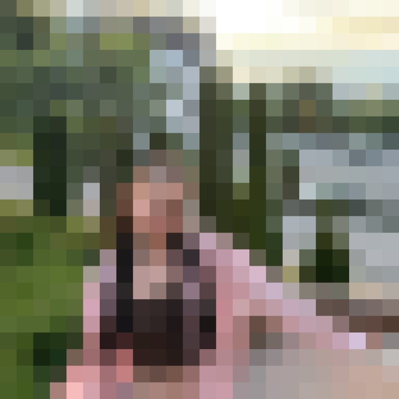 Gloria, 37, Musapur