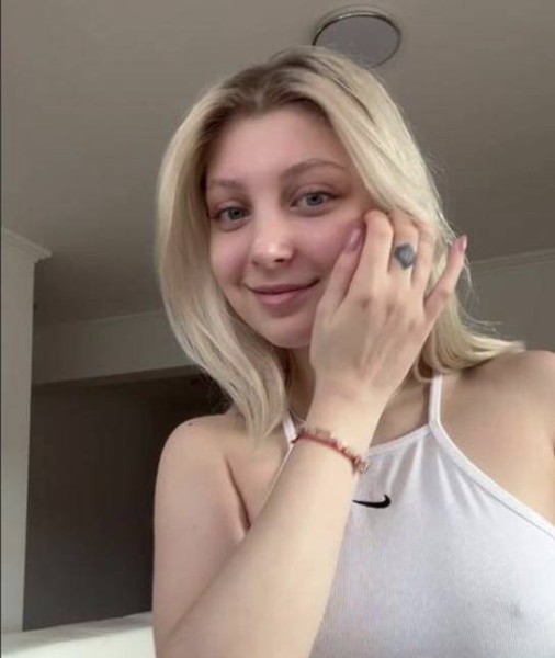 Kathy, 31, Kampene