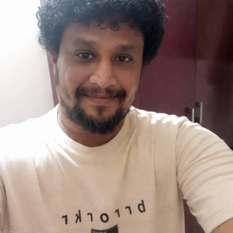 Mohamed, 36, Cuamba