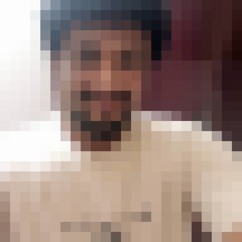 Mohamed, 36, Hatonuevo