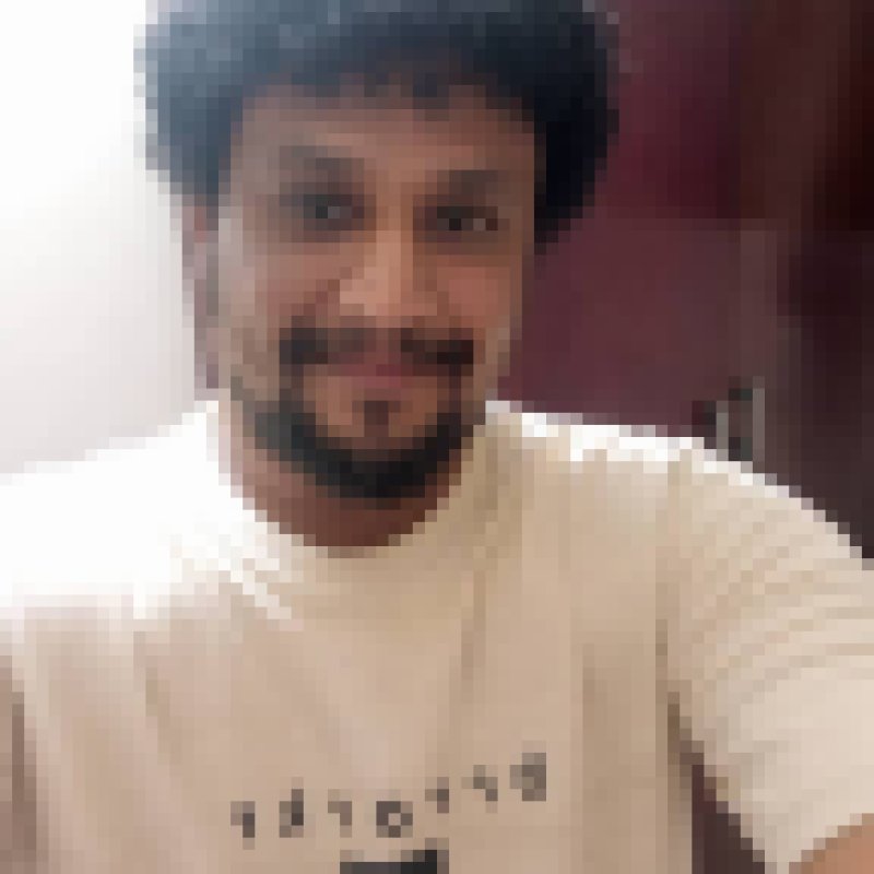 Mohamed, 36, Katra