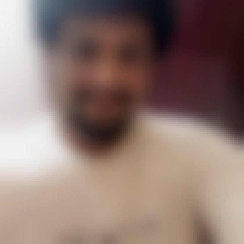 Mohamed, 36, Mexico