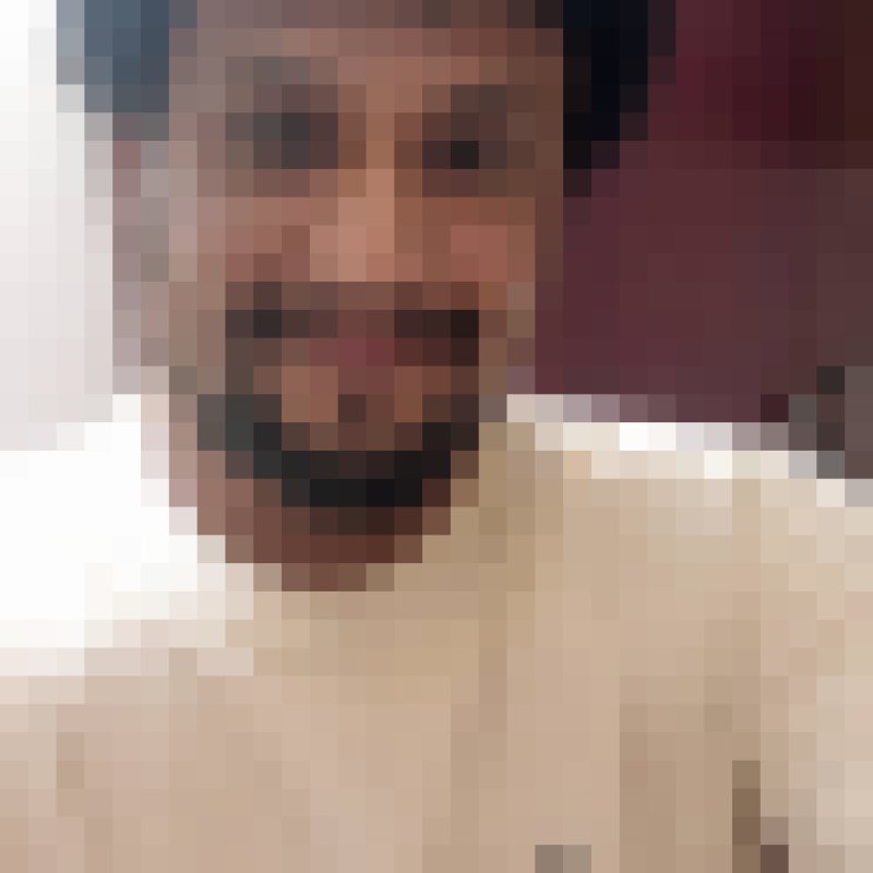 Mohamed, 36, Bultfontein