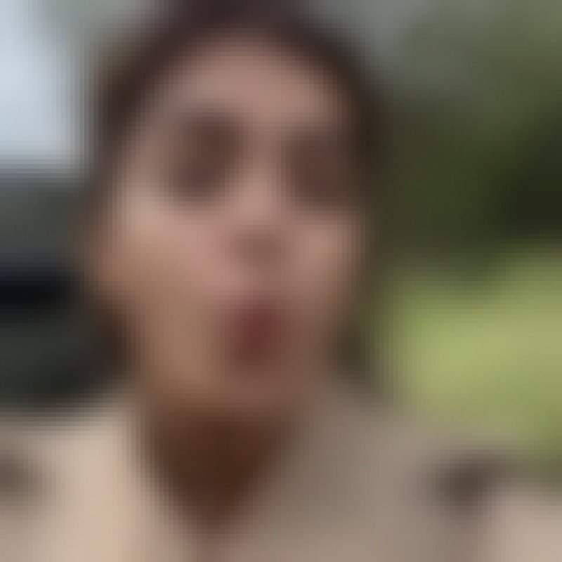 Nicole, 35, Perdes