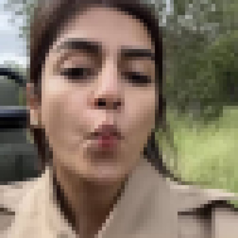 Nicole, 35, Mexico