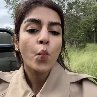 Nicole, 35, Sweden