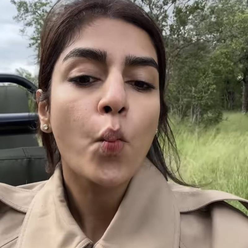 Nicole, 35, Cross River