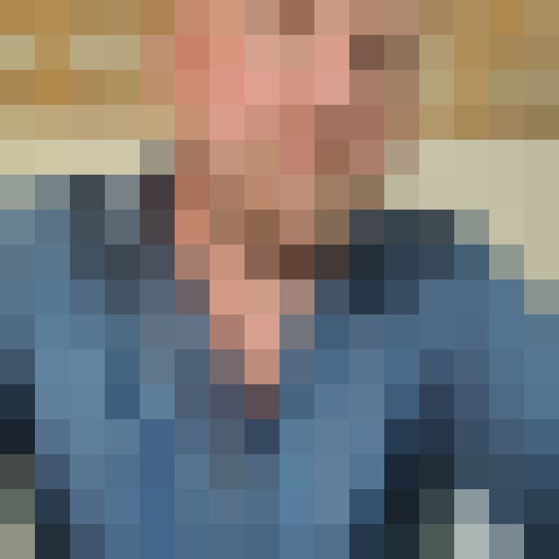 Verner, 43, Kadalur