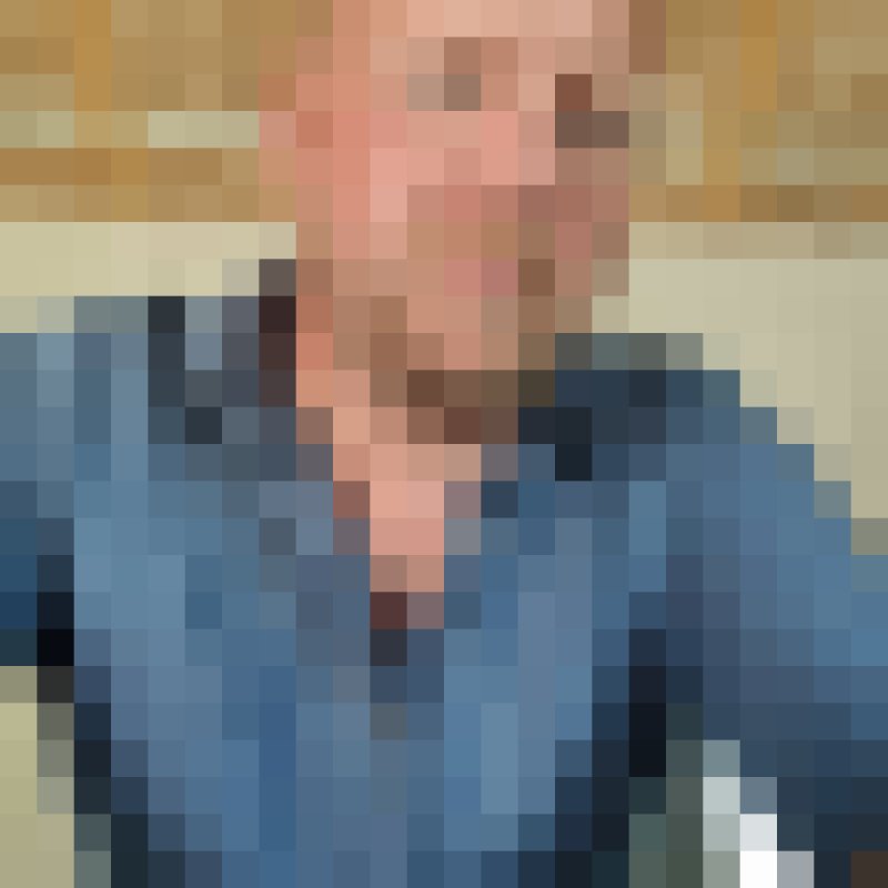 Verner, 43, Cameroon