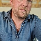 Verner, 43, Senah