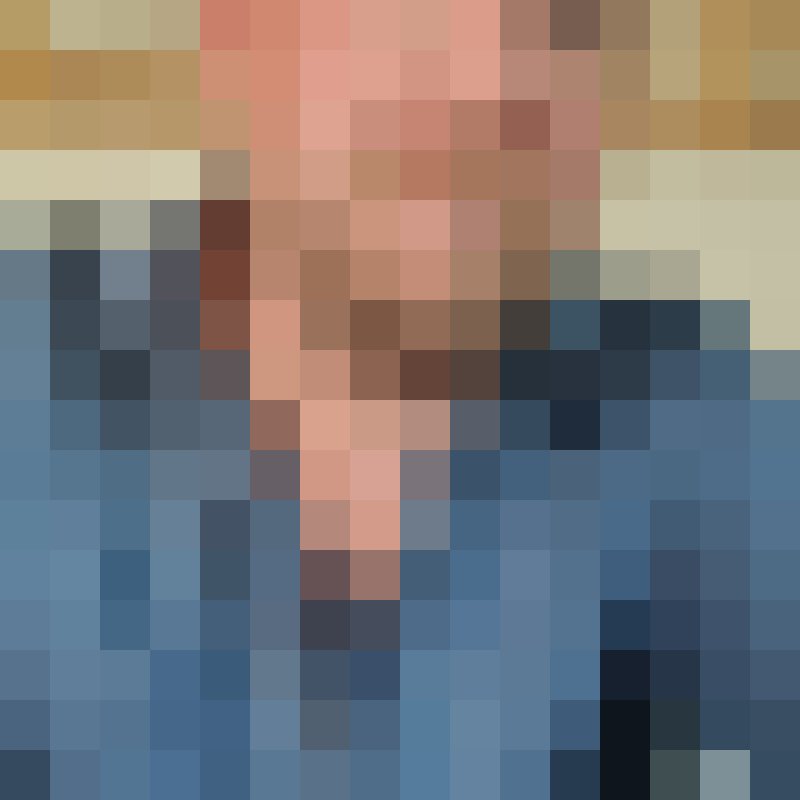 Verner, 43, Clay
