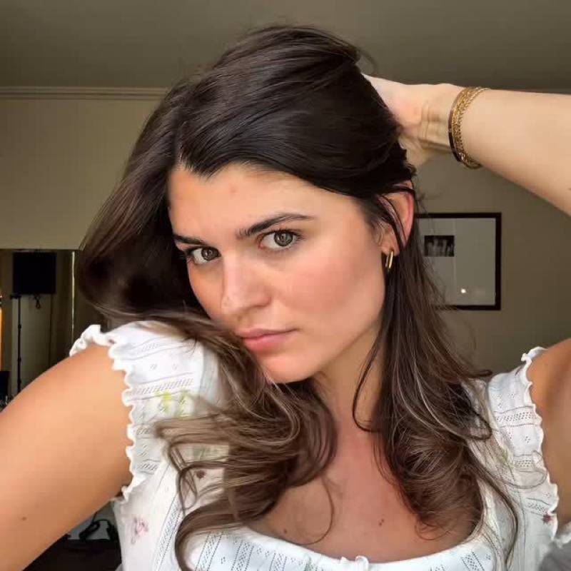 vivian, 30, Fromager