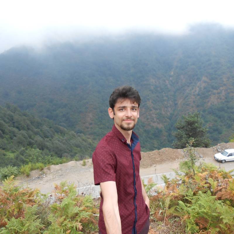 hosein, 36, Egirdir