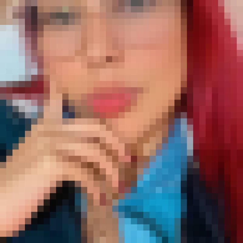 Irene, 33, El Aouana