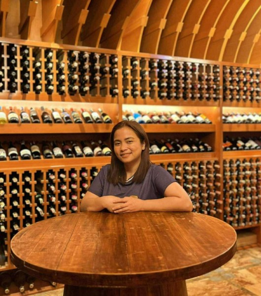 Cha, 41, Lerici