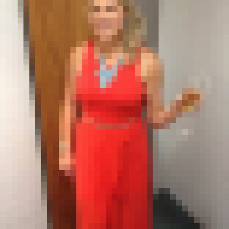 Jenny, 45, Paraguay