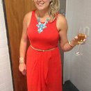 Jenny, 45, Kenya