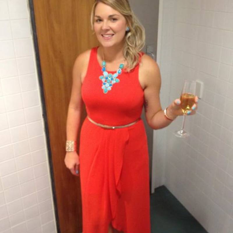 Jenny, 45, Areado